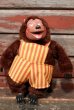 画像1: ct-211001-69 Showbiz Pizza Place / 1980's Billy Bob Doll (1)