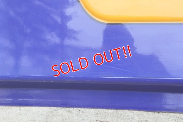 画像7: dp-211001-04 NAPA / Huge Store Sign