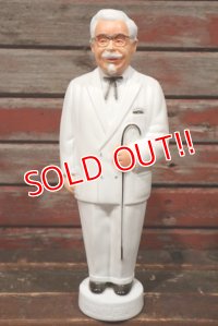 ct-211001-70 Kentucky Fried Chicken(KFC) / 1970's Colonel Sanders Bank