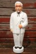 画像1: ct-211001-70 Kentucky Fried Chicken(KFC) / 1970's Colonel Sanders Bank (1)