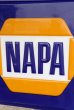 画像2: dp-211001-04 NAPA / Huge Store Sign (2)