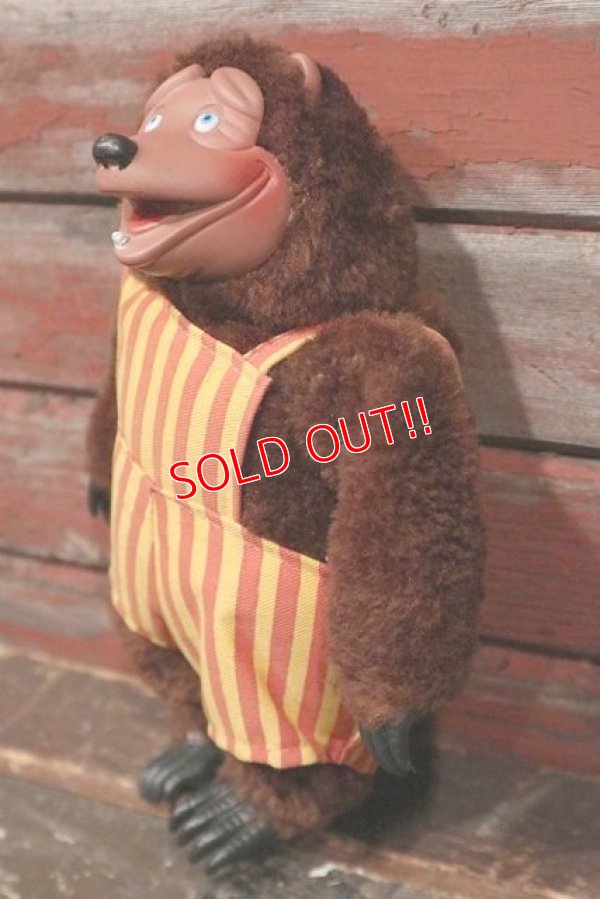 画像4: ct-211001-69 Showbiz Pizza Place / 1980's Billy Bob Doll