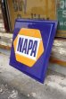 画像3: dp-211001-04 NAPA / Huge Store Sign