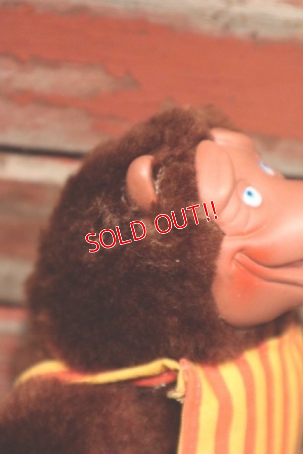 画像6: ct-211001-69 Showbiz Pizza Place / 1980's Billy Bob Doll