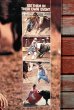 画像3: dp-211001-48 Wrangler / Bullfighter's Tour '86 Poster