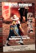 画像1: dp-211001-48 Wrangler / Bullfighter's Tour '86 Poster (1)