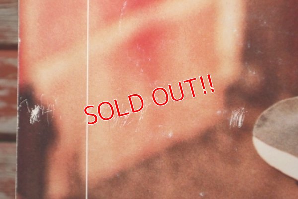 画像7: dp-211001-48 Wrangler / Bullfighter's Tour '86 Poster