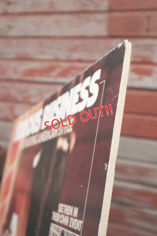 画像11: dp-211001-48 Wrangler / Bullfighter's Tour '86 Poster