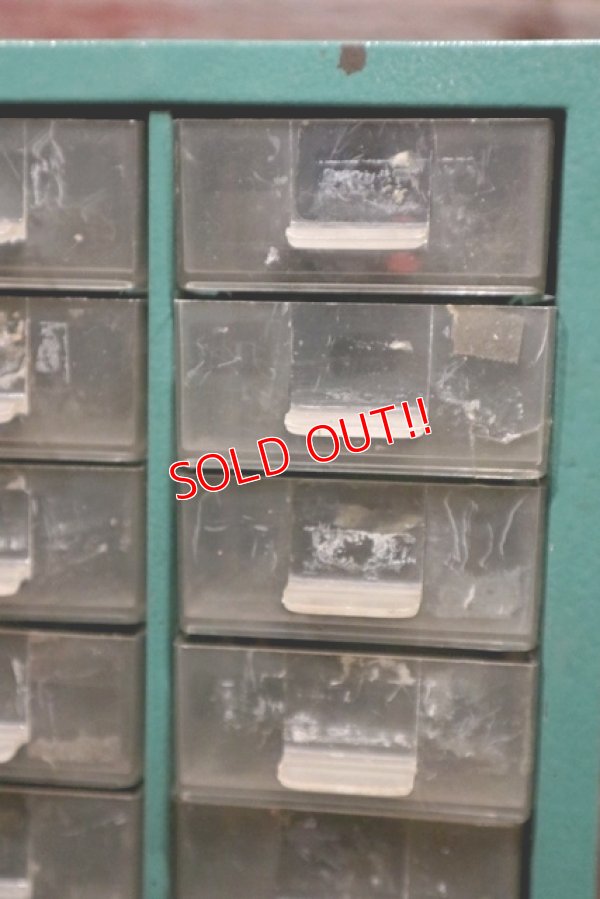 画像5: dp-211001-59 EVEREADY / Miniature Lamp Cabinet