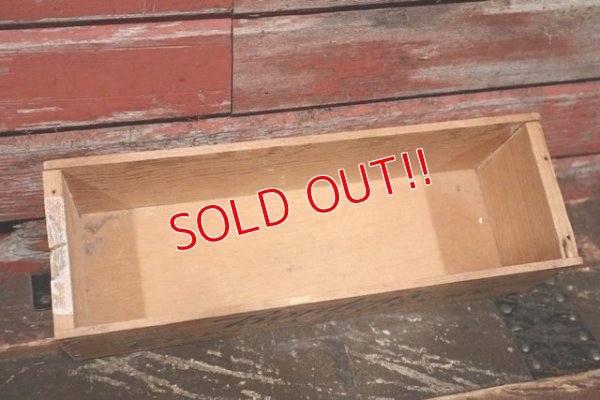 画像6: dp-211001-56 Borden's / Vintage Cheese Box