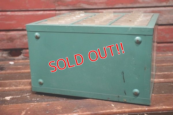 画像9: dp-211001-59 EVEREADY / Miniature Lamp Cabinet