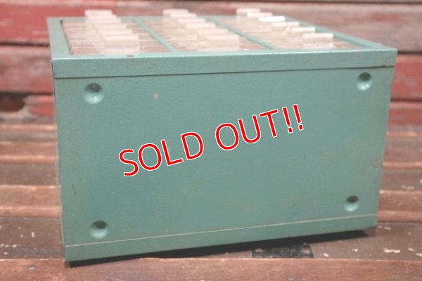 画像8: dp-211001-59 EVEREADY / Miniature Lamp Cabinet