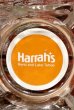 画像2: dp-211001-58 Harrah's / Vintage Ashtray (2)