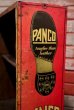 画像10: dp-211001-46 PANCO SOLES AND HEELS / 1930's Store Display Rack