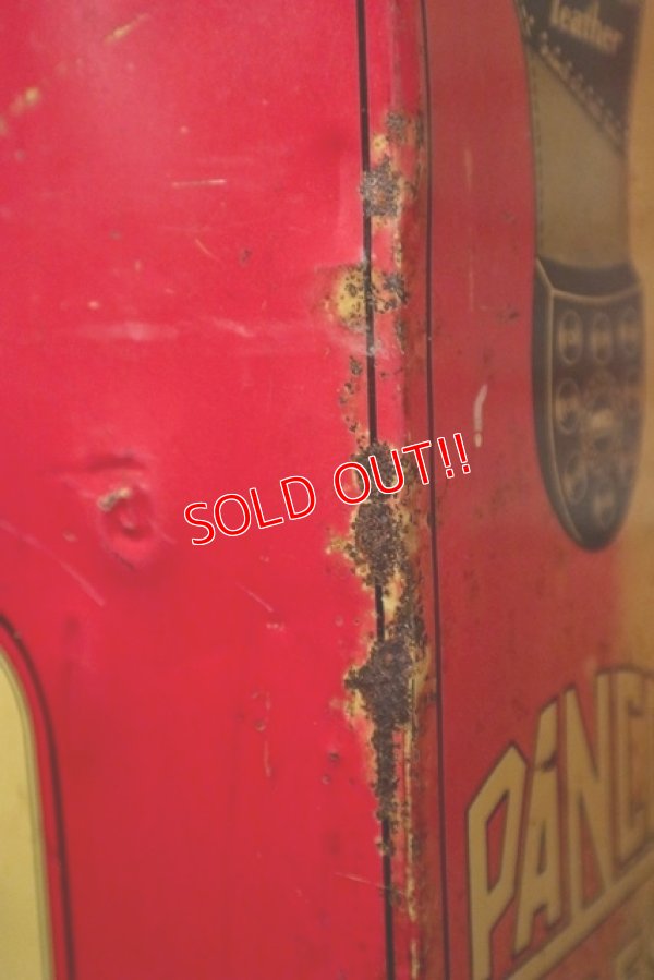 画像13: dp-211001-46 PANCO SOLES AND HEELS / 1930's Store Display Rack