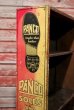 画像4: dp-211001-46 PANCO SOLES AND HEELS / 1930's Store Display Rack