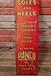 画像3: dp-211001-46 PANCO SOLES AND HEELS / 1930's Store Display Rack