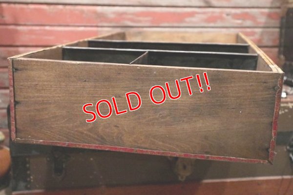 画像12: dp-211001-46 PANCO SOLES AND HEELS / 1930's Store Display Rack