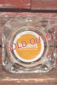 dp-211001-58 Harrah's / Vintage Ashtray