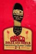 画像6: dp-211001-46 PANCO SOLES AND HEELS / 1930's Store Display Rack