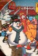 画像2: ct-211001-66 McDonald's / 2001 Collectors Plate "Happy Holidays" (2)