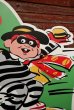 画像2: ct-211001-12 McDonald's / Hamburglar Playland Sign (2)