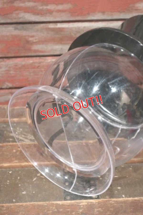 画像9: ct-211101-04 PLANTERS / MR.PEANUT Plastic Head Container