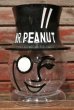 画像1: ct-211101-04 PLANTERS / MR.PEANUT Plastic Head Container (1)