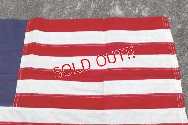 画像3: dp-211001-51 13 Stars U.S.A Flag (Flag of the United States)