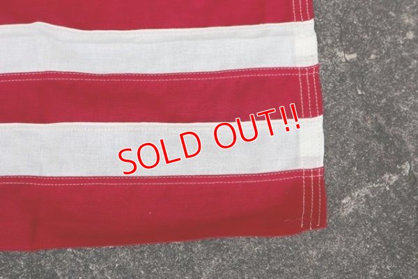 画像6: dp-211001-51 13 Stars U.S.A Flag (Flag of the United States)