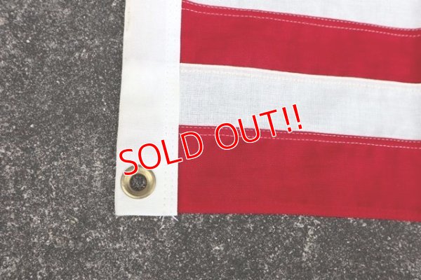 画像4: dp-211001-51 13 Stars U.S.A Flag (Flag of the United States)