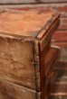 画像9: dp-211001-53 Vintage Wood Tool Box