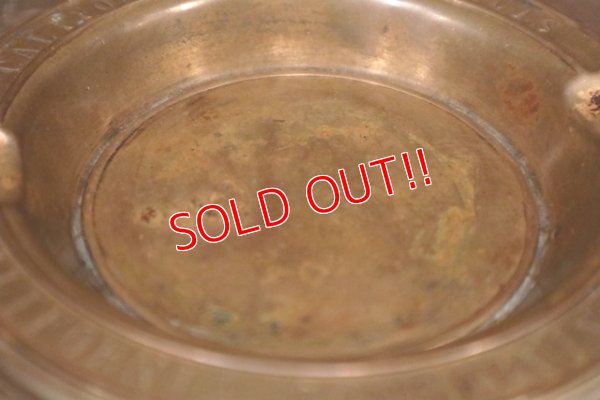 画像5: dp-211110-01 CALIFORNIA CONSERVING CO. INC / Vintage Ashtray