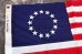 画像2: dp-211001-51 13 Stars U.S.A Flag (Flag of the United States) (2)