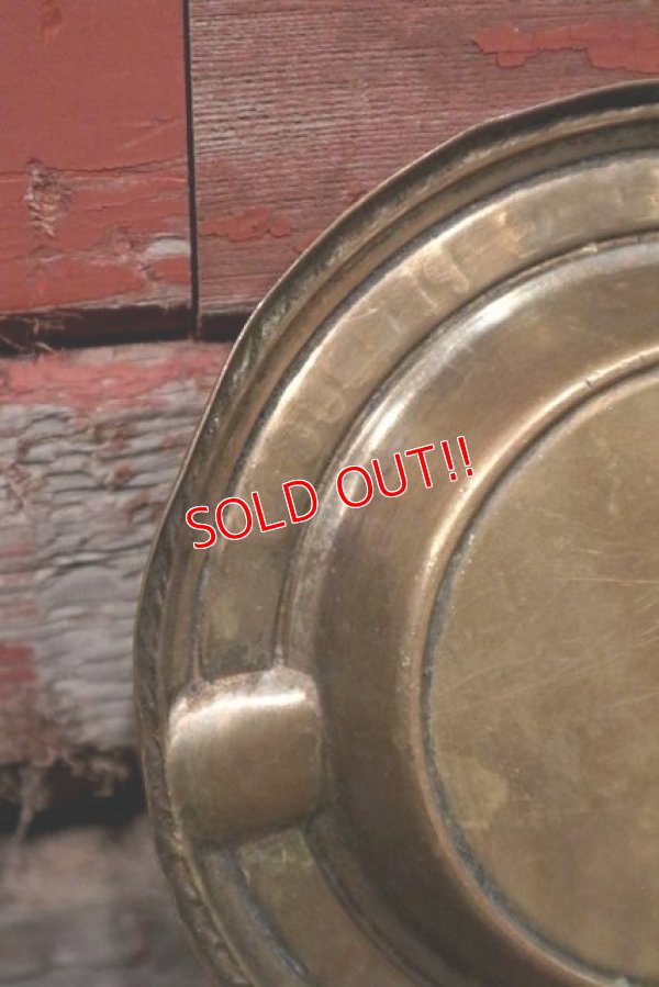 画像7: dp-211110-01 CALIFORNIA CONSERVING CO. INC / Vintage Ashtray