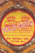 dp-211110-05 Best Western Best Eastern / Vintage Ashtray