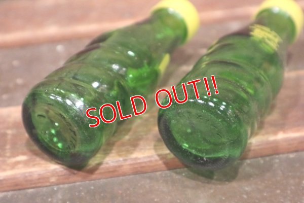 画像6: dp-211110-11 Squirt / 1960's Salt & Pepper Shaker