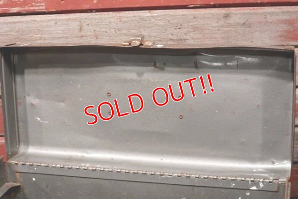 画像8: dp-211110-02 Sears × CRAFTSMAN / Vintage Tool Box