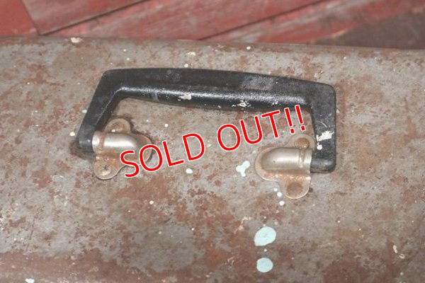 画像6: dp-211110-02 Sears × CRAFTSMAN / Vintage Tool Box