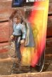 画像4: ct-211001-43 STAR WARS / POTF LANDO CALRISSIAN with Heavy Rifle and Blaster Pistol (4)