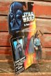 画像3: ct-211001-43 STAR WARS / POTF LANDO CALRISSIAN with Heavy Rifle and Blaster Pistol (3)