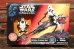 画像1: ct-211001-43 STAR WARS / POTF INPERIAL SPEEDER BIKE (1)