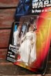 画像4: ct-211001-43 STAR WARS / POTF PRINCESS LEIA ORGANA with "Laser" Pistol and Assault Rifle! (4)