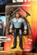 画像2: ct-211001-43 STAR WARS / POTF LANDO CALRISSIAN with Heavy Rifle and Blaster Pistol (2)