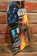 画像3: ct-211001-43 STAR WARS / POTF TIE FIGHTER PILOT with Imperial Blaster Pistol and Rifle! (3)