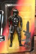 画像2: ct-211001-43 STAR WARS / POTF TIE FIGHTER PILOT with Imperial Blaster Pistol and Rifle! (2)