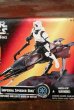 画像3: ct-211001-43 STAR WARS / POTF INPERIAL SPEEDER BIKE