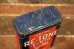 画像6: dp-211101-02 UNION RE-TONE CLOTH / Vintage Tin Can