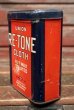 画像4: dp-211101-02 UNION RE-TONE CLOTH / Vintage Tin Can