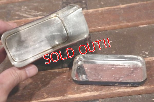 画像7: dp-211101-02 UNION RE-TONE CLOTH / Vintage Tin Can